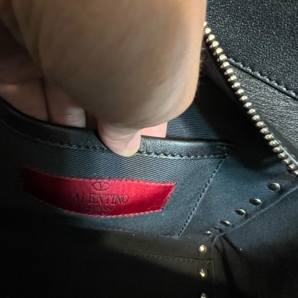 COPY - Valentino Garavani stud bag - Picture 11 of 16
